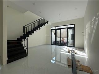 Bán nhà 2tầng mới 50m2 (5x10)đối diện lotte mart nguyễn thị thập và lê văn lương quận 7chỉ 4tỷ650