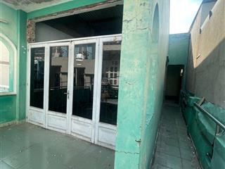 Bán nhà 104,4m2 (5x21) hẻm thông huỳnh tấn phát gần ga metro tân mỹ quận 7 giá đầu tư chỉ 61.3tr/m2