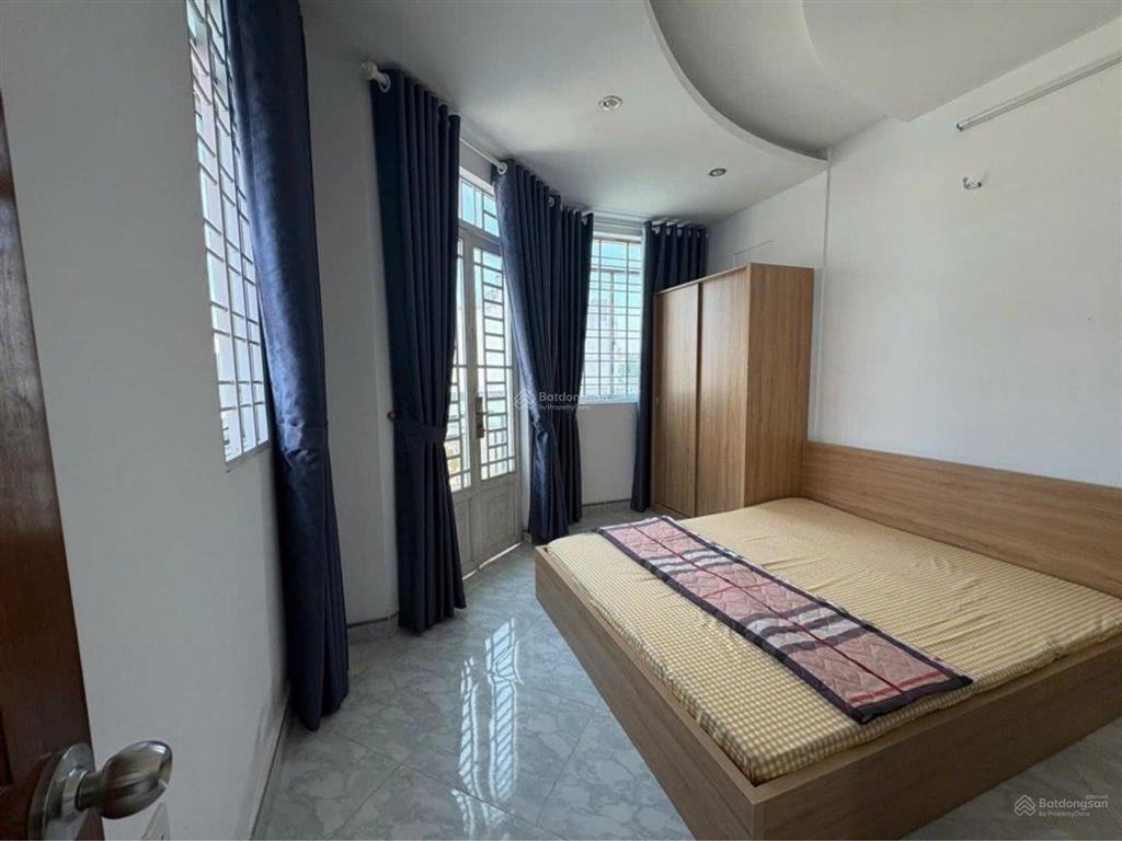 Bán nhà ôtô đỗ cửadòng tiền 35tr/th 4 tầng 4x20 căn góc huỳnh tấn phát thông savime quận 7 9tỷ2