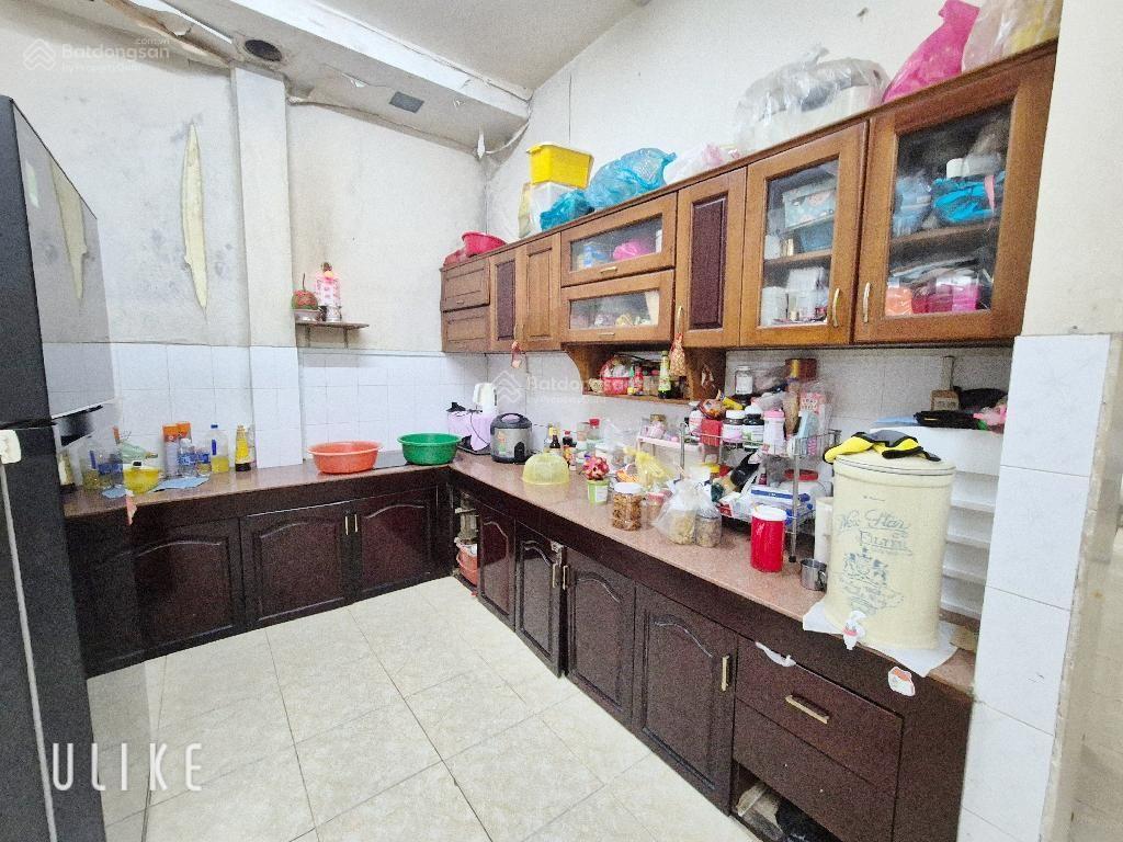 Bán nhà c4 dt 110m2 (8.1x18m) kdc hiện hữu huỳnh tấn phát gần chợ phú thuận gò ô môi  hơn 62tr/m2