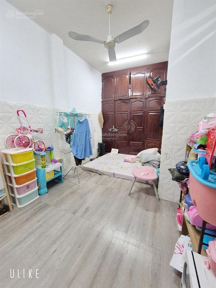 Bán nhà c4 dt 110m2 (8.1x18m) kdc hiện hữu huỳnh tấn phát gần chợ phú thuận gò ô môi  hơn 62tr/m2