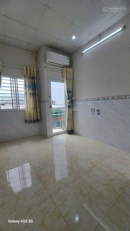 Bán nhà shr chỉ 2 tỷ x  4 tầng dtsd 80m²  trần xuân soạn kế him lam lotte mart tân hưng quận 7