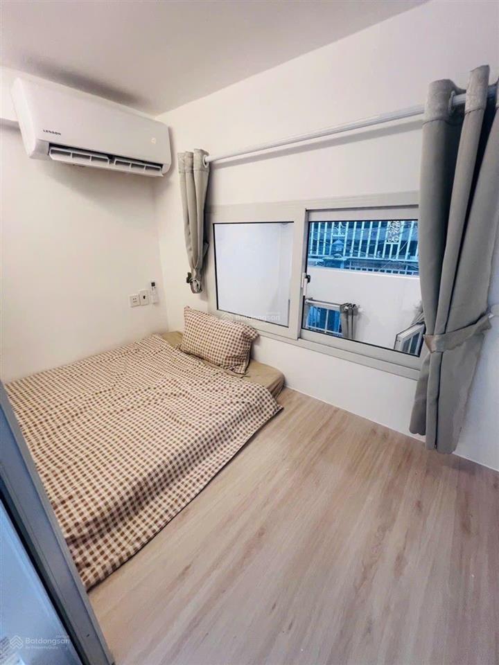 Bán nhà chia 5 căn chỉ 6.2tỷ  dòng tiền ổn định 45tr/tháng gần kdc nam long huỳnh tấn phát quận 7