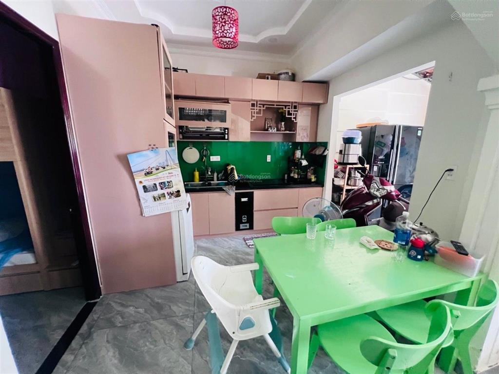 Bán nhà 88m2 (8x11)m  ngay huỳnh tấn phát phú thuận gần ga metro tân mỹ quận 7  chỉ 5.4tỷ