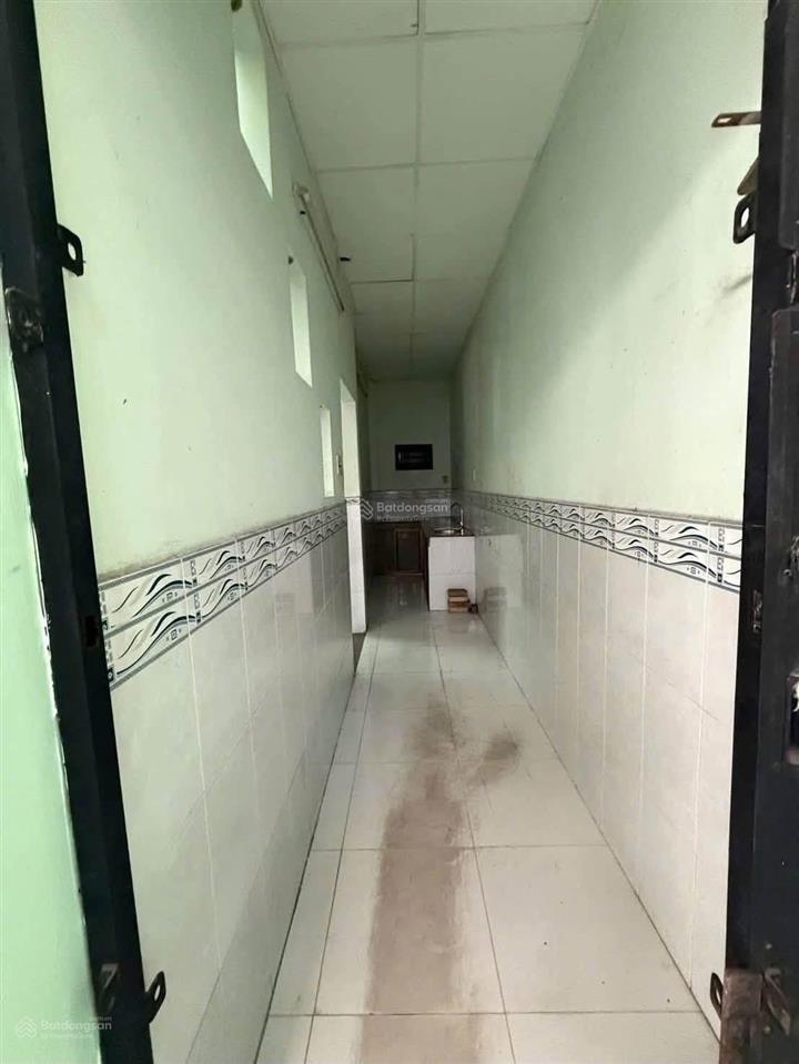 Chỉ 3tỷx có nhà 2 tầng  ngang đẹp 4.5m dt 45m2 ngay góc huỳnh tấn phát và nguyễn thị thập quận 7