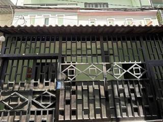 Chỉ 3tỷx có nhà 2 tầng  ngang đẹp 4.5m dt 45m2 ngay góc huỳnh tấn phát và nguyễn thị thập quận 7
