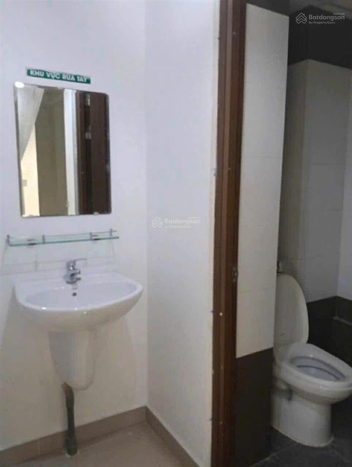 Cho thuê shophouse duplex 106m2 duy nhất tại masteri t5 thảo điền với giá chỉ 45 triệu