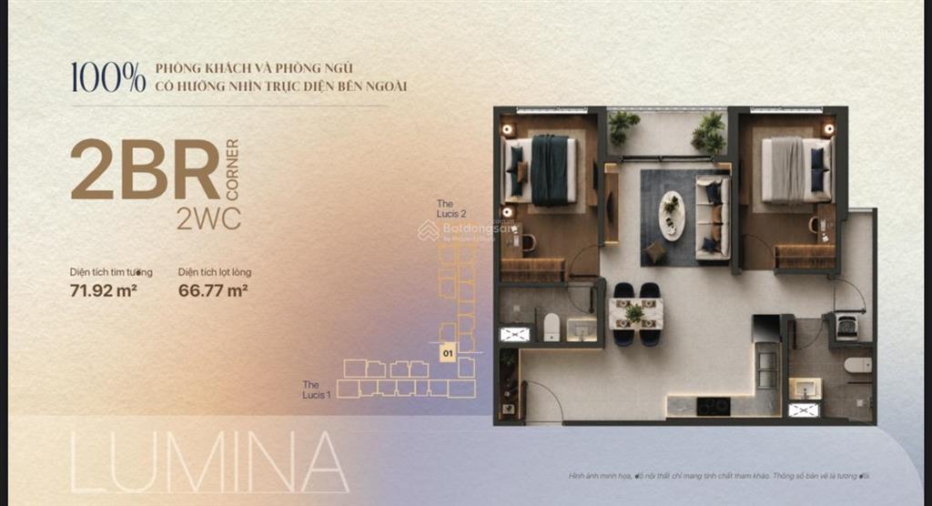 Tt genesis | căn hộ tri thức gần rmit giá chỉ từ 2,4 tỷ | vốn ban đầu chỉ 690 triệu