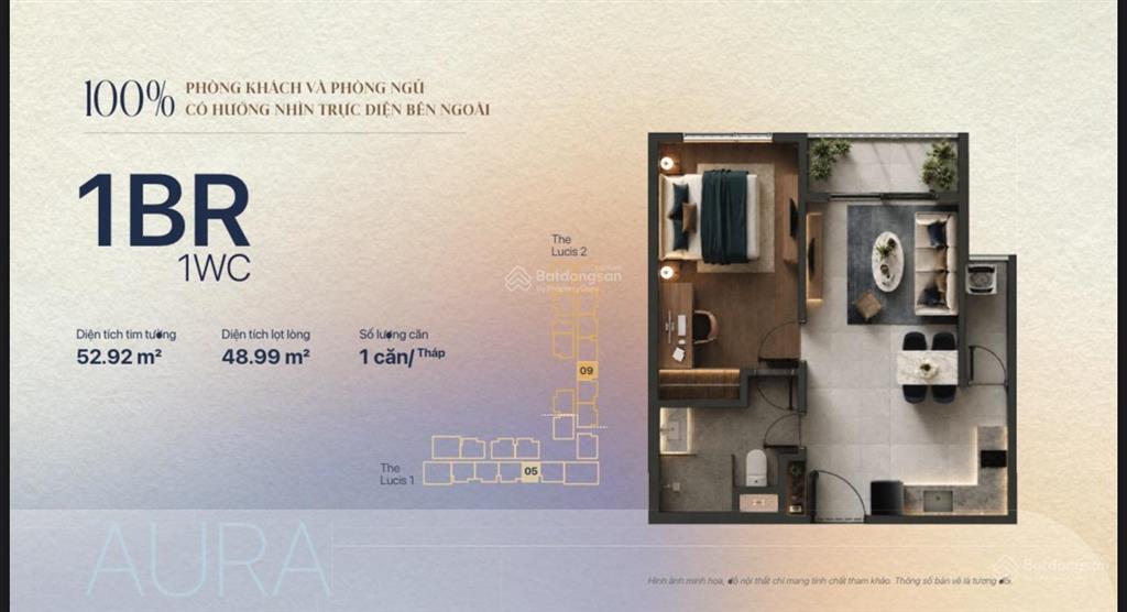 Tt genesis | căn hộ tri thức gần rmit giá chỉ từ 2,4 tỷ | vốn ban đầu chỉ 690 triệu