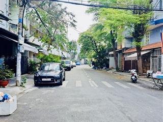 Mặt tiền khu bàn cờ kề nguyễn sơn 3 tầng 60m nở hậu chỉ 7.x