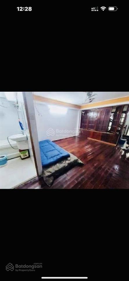 Hẻm 8m thông  66m  5 tầng thang máy  nội thất cao cấp  dòng tiền trên 200  nhỉnh 10