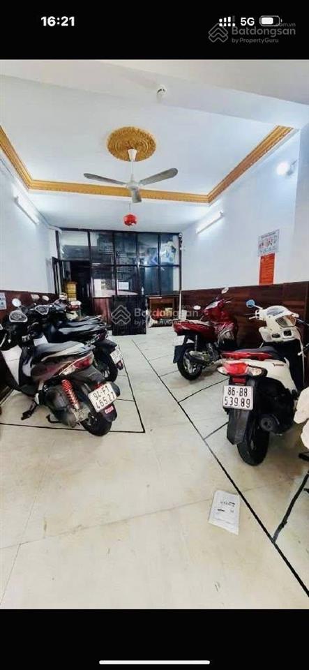 Hẻm 8m thông  66m  5 tầng thang máy  nội thất cao cấp  dòng tiền trên 200  nhỉnh 10