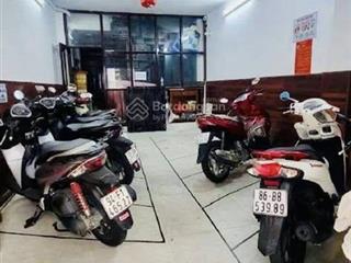 Hẻm 8m thông  66m  5 tầng thang máy  nội thất cao cấp  dòng tiền trên 200  nhỉnh 10