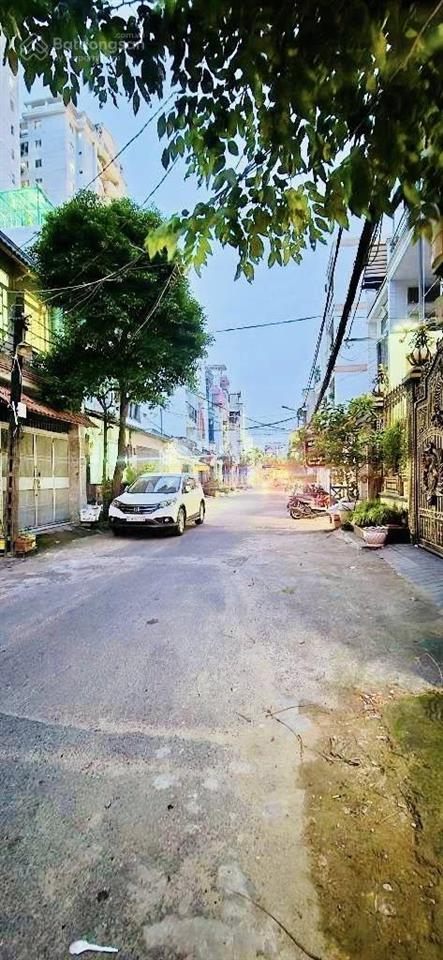 Hẻm 8m thông  66m  5 tầng thang máy  nội thất cao cấp  dòng tiền trên 200  nhỉnh 10