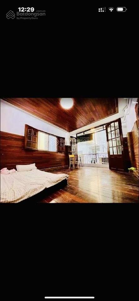 Hẻm 8m thông  66m  5 tầng thang máy  nội thất cao cấp  dòng tiền trên 200  nhỉnh 10