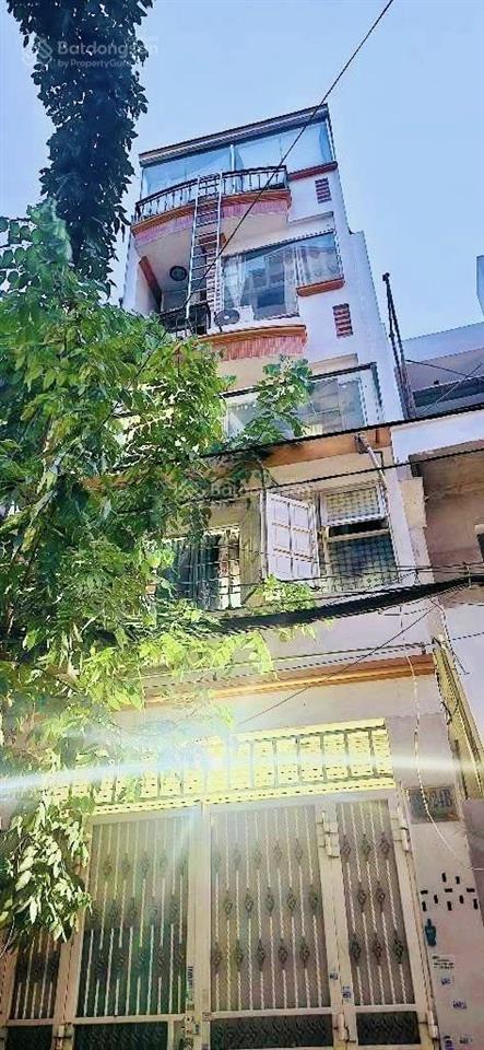 Hẻm 8m thông  66m  5 tầng thang máy  nội thất cao cấp  dòng tiền trên 200  nhỉnh 10