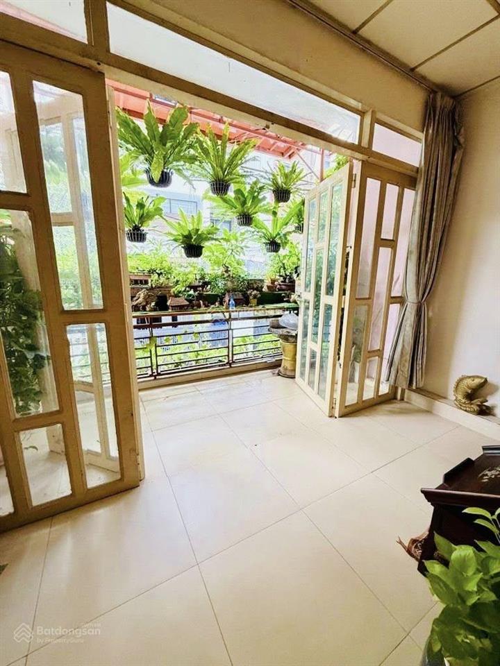 Mặt tiền 8m thoại ngọc hầu 3 tầng 84m nở hậu khu cao tầng chỉ 9 tỷ