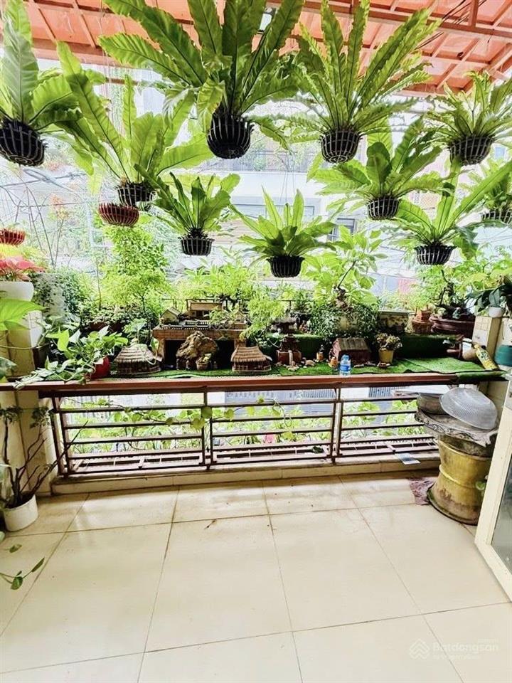 Mặt tiền 8m thoại ngọc hầu 3 tầng 84m nở hậu khu cao tầng chỉ 9 tỷ