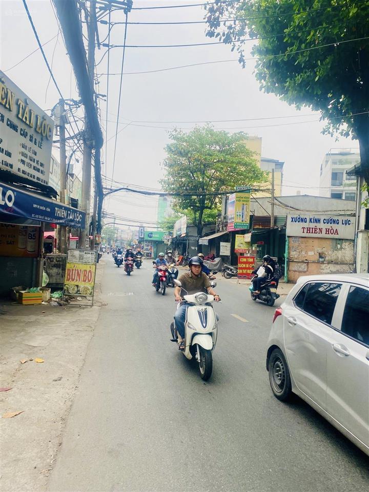 Mặt tiền đối diện aeon  cạnh công viên  3 tầng  114m nở hậu  sẵn dòng tiền nhỉnh 15 tỷ