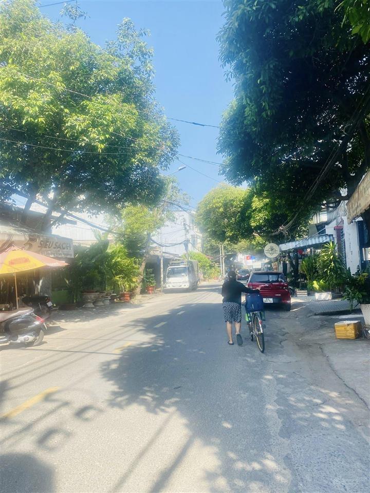 Mặt tiền lô góc gò dầu gần aeon tân phú 2 tầng 89m ngang 7 nở hậu sẵn dòng tiền chỉ 9.x