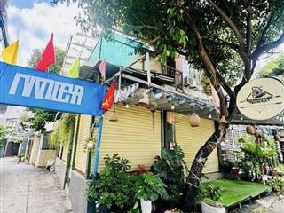 Mặt tiền lô góc gò dầu gần aeon tân phú 2 tầng 89m ngang 7 nở hậu sẵn dòng tiền chỉ 9.x