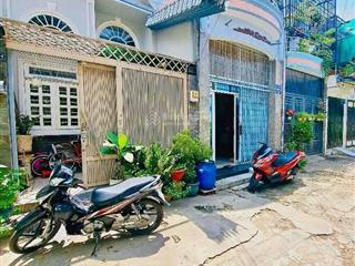 Thạch lam hẻm ô tô thông 54m2 vuông vức không lộ giới ở ngay đón tết chỉ 5.x