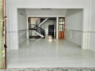 Chỉ 6.x có nhà 2 tầng  131m ngang 5.7  2 mặt hẻm xe hơi  5 phút aeon tân phú