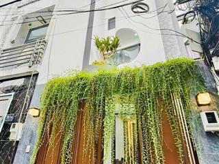 Tân sơn nhì tân phú hxh vào nhà nhà mới 4 tầng 4pn full nội thất chỉ 7 tỷ