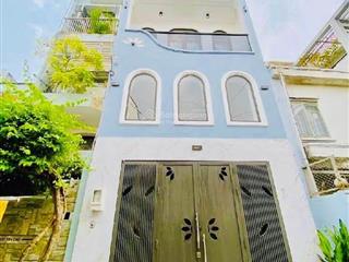 Hxh thông khu bàn cờ họ lê tân phú 85m ngang gần 5m 5 tầng thang máy hoàn công chỉ 14 tỷ