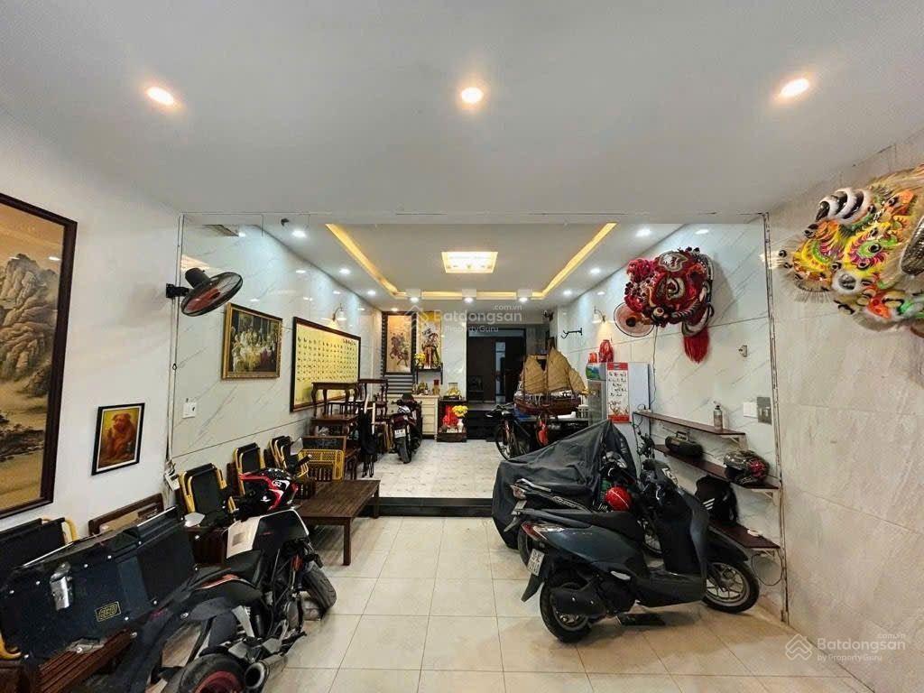 Bán nhà mặt phố 19,799tỷ, 100m2 tại bình trị đông b, bình tân, hcm, giá ưu đãi
