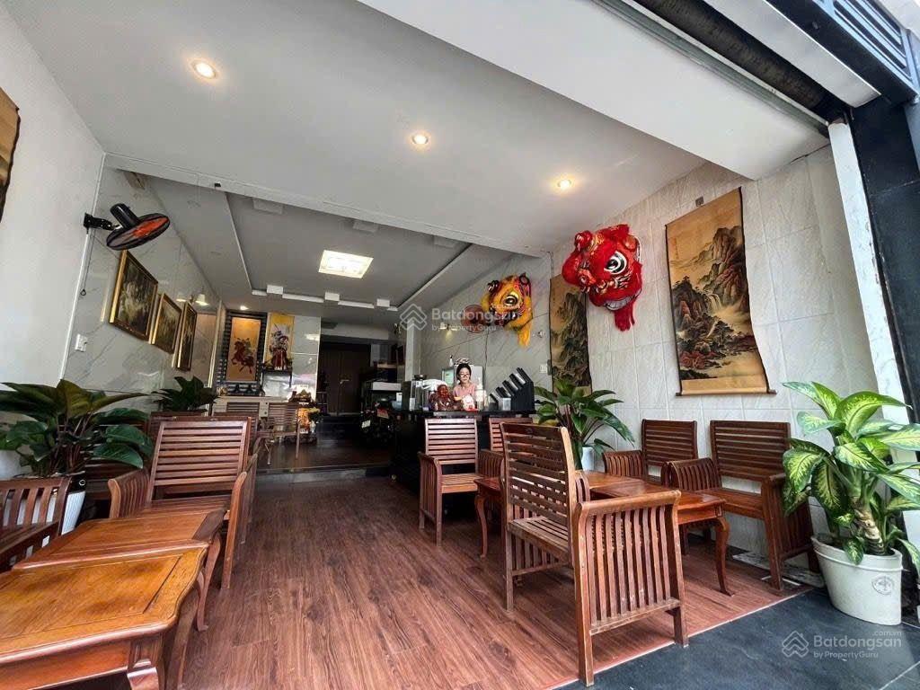 Bán nhà mặt phố 19,799tỷ, 100m2 tại bình trị đông b, bình tân, hcm, giá ưu đãi