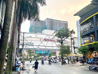 Bán nhà mặt phố 19,799tỷ, 100m2 tại bình trị đông b, bình tân, hcm, giá ưu đãi