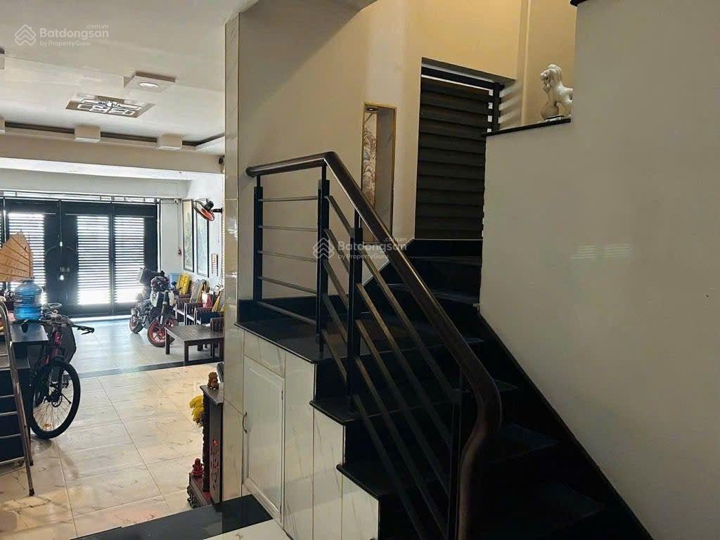 Bán nhà mặt phố 19,799tỷ, 100m2 tại bình trị đông b, bình tân, hcm, giá ưu đãi