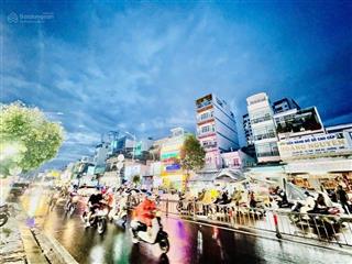 Bán nhà mặt phố 3pn, 2 tầng, 25 tỷ, 92m2 tại phường 12, quận 6, tp.hcm,ngang 5m, giá tốt