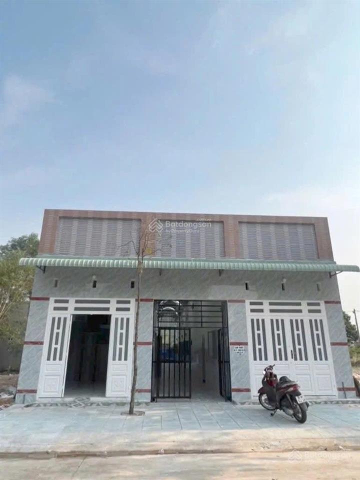 Chính chủ bán ngộp cặp trọ vị trí đẹp nằm gần kcn mỹ phước 3 dt 300m2, có shr