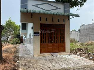 Bán dãy trọ gần kcn mp3 bến cát, dt 150m2 đầy đủ tiện ích, có sổ hồng riêng