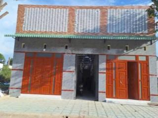 Bán cặp trọ gần bưu điện mp3, bến cát, dt 300m2, có sổ, được hỗ trợ bank