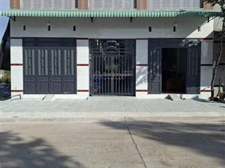 Sinh lời cực nhanh với cặp trọ dt 300m2 nằm gần với bưu điện mp3 bến cát, shr