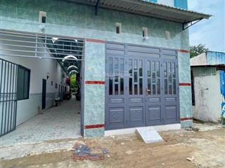 Chủ bán cặp trọ dt 300m2 nằm kế bên kcn mp3 bến cát, có nguồn thu sẵn hàng tháng