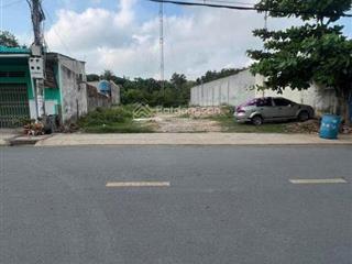 Sở hữu đất trung tâm lái thiêu, tp.hcm chưa tới 1,2tỉ dt 150m2 nằm gần kcn vsip1 , shr.