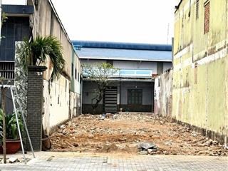 Sinh lời cực cao với lô đất chủ bán ngộp dt 150m2 nằm ngay trung tâm lái thiêu thuận an, giá 950tr