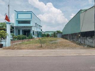 Đã sở hữu được lô đất nằm ngay trung tâm lái thiêu thuận an, dt 150m2 có shr