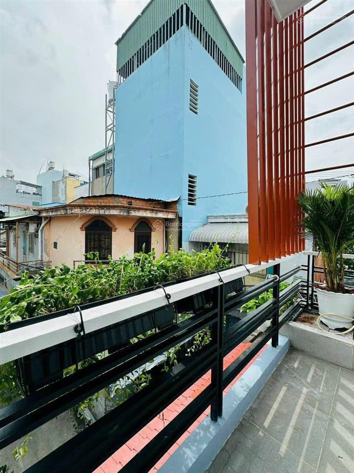 Chính chủ bán nhà 70m2 gò dầu, tân quý, tân phú. gần chợ tân hương, giá 2 tỷ650 sổ riêng