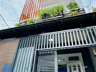 Chính chủ bán nhà 70m2 gò dầu, tân quý, tân phú. gần chợ tân hương, giá 2 tỷ650 sổ riêng