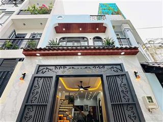 Định cư nước ngoài bán gấp nhà 64m2 nguyễn văn quá, q12. gía 2 tỷ200 sổ hồng riêng