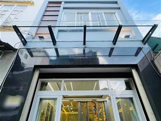 Cần bán gấp trước tết nhà 43m2 lê văn duyệt, p3, bình thạnh. gần cầu bông, giá 1 tỷ850tr