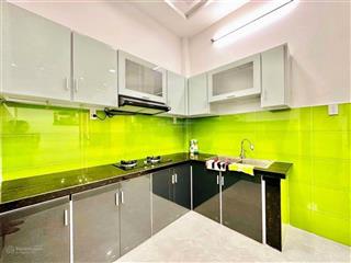 Bán nhà 65m2 hẻm 7m tại duy tân, p15, phú nhuận. gía 2 tỷ650 sẵn hđ đang cho thuê 14 triệu/tháng