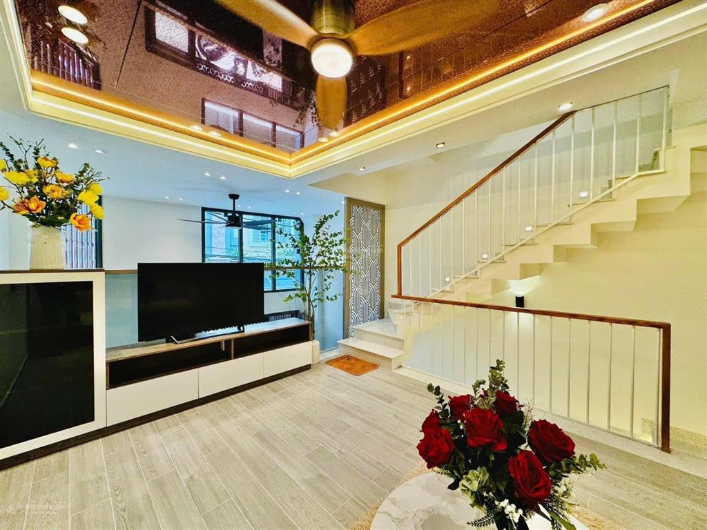 Bán nhà 45m2 nguyễn văn lượng, p17, gò vấp. gần lotte mart, xây 3 tầng. sổ riêng