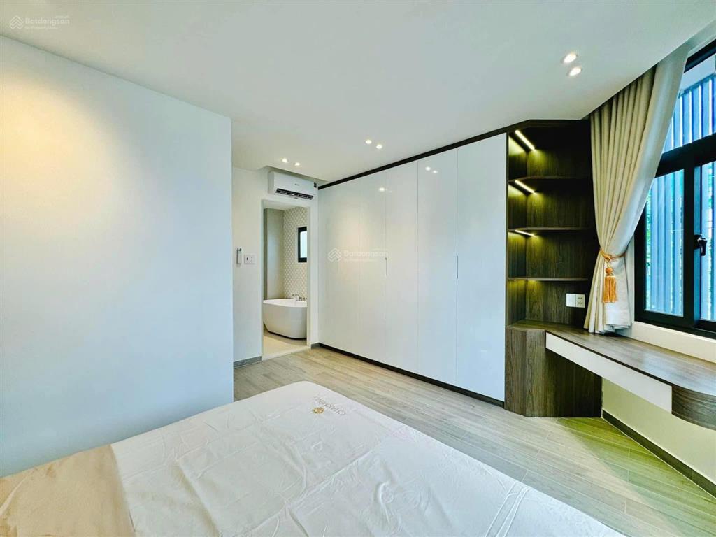 Bán nhà 45m2 nguyễn văn lượng, p17, gò vấp. gần lotte mart, xây 3 tầng. sổ riêng