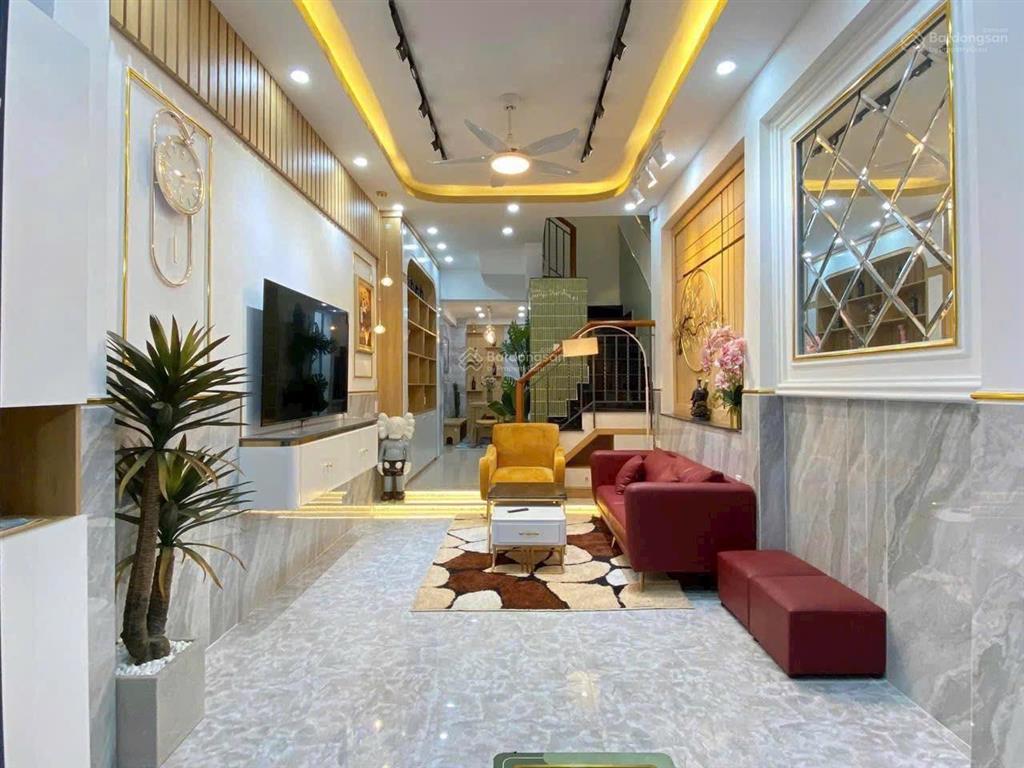 Hạ giá bán gấp! nhà 41m2 yên thế, p2, tân bình. gần sân bay tsn, shr
